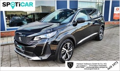 Peugeot 5008 2021