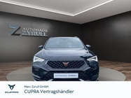 Cupra Ateca 2022