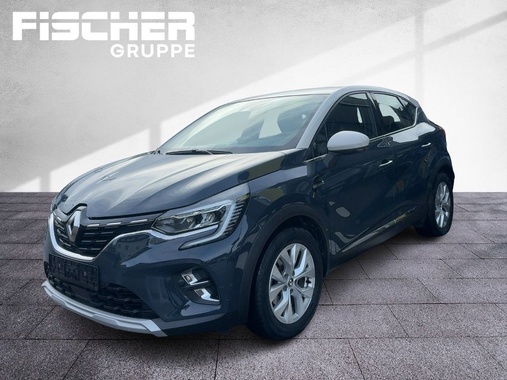 Renault Captur 2021