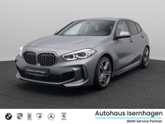 BMW 1 Series 2022