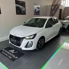 Peugeot 208 2024