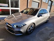 Mercedes-Benz A-Class 2019