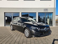 Mercedes-Benz C-Class 2022