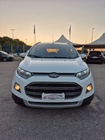 Ford EcoSport 2017