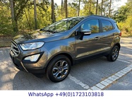 Ford EcoSport 2020