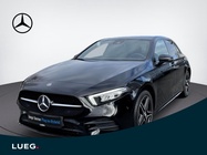 Mercedes-Benz A-Class 2020