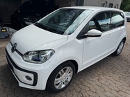 Volkswagen up! 2019