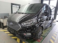 Ford Tourneo Custom 2021