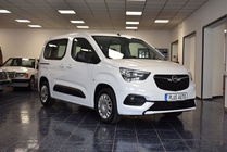 Opel Combo 2023