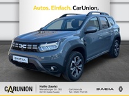 Dacia Duster 2023