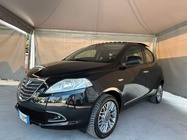 Lancia Ypsilon 2013