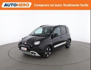 Fiat Panda 2025