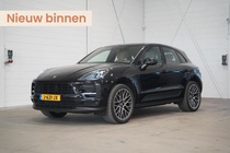 Porsche Macan 2020