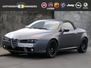 Alfa Romeo Spider 2011