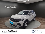 Volkswagen T-Cross 2024