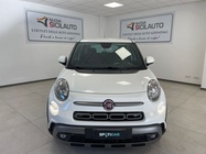 Fiat 500L 2019