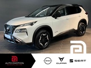 Nissan X-Trail 2025