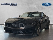 Ford Mustang 2025