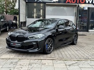 BMW 1 Series 2020