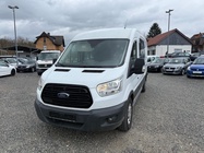 Ford Transit 2019