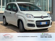 Fiat Panda 2019