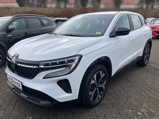 Renault Austral 2023