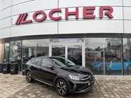 Volkswagen Taigo 2022