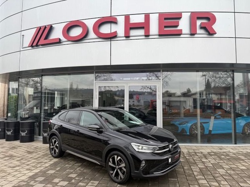 Volkswagen Taigo 2022