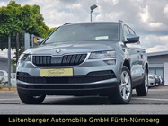Skoda Karoq 2019