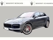 Porsche Cayenne 2023