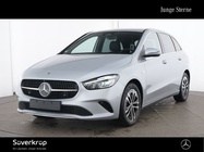 Mercedes-Benz B-Class 2025