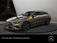 Mercedes-Benz CLA-Class 2025