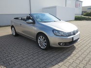 Volkswagen Golf 2012