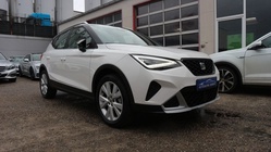 Seat Arona 2024
