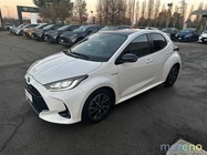 Toyota Yaris 2021