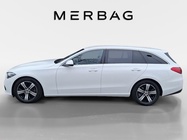 Mercedes-Benz C-Class 2025