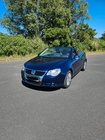 Volkswagen Eos 2007