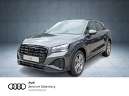 Audi Q2 2025