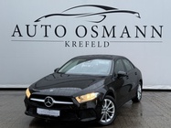 Mercedes-Benz A-Class 2022