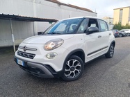 Fiat 500L 2019