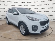 Kia Sportage 2018