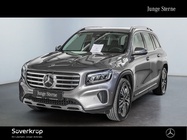 Mercedes-Benz GLB-Class 2025