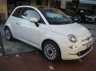 Fiat 500 2024