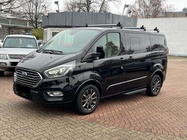 Ford Transit Custom 2020