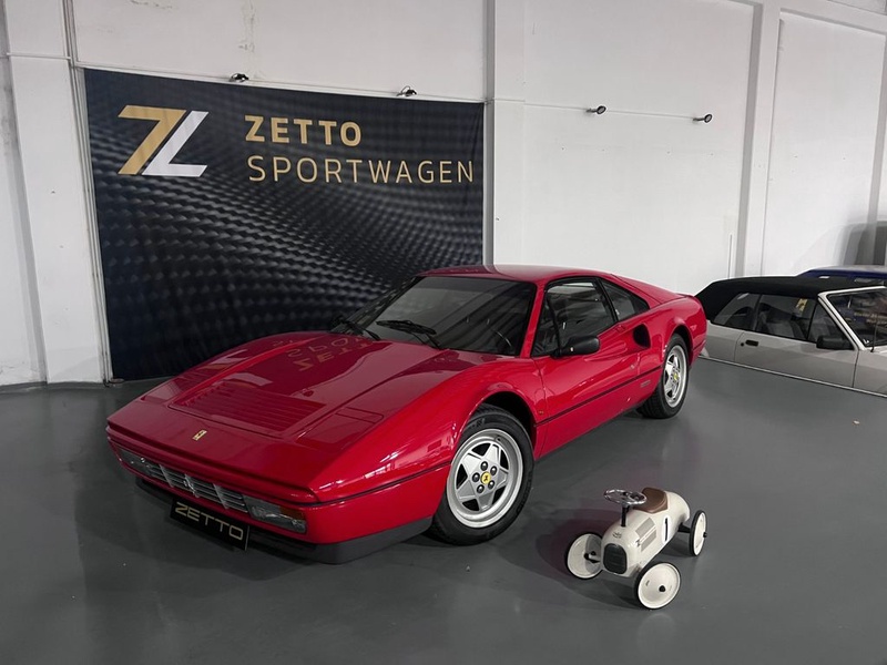 Ferrari 328