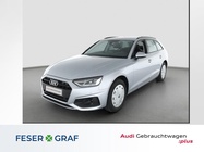Audi A4 2024