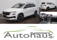 Skoda Karoq 2025