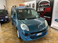 Renault Kangoo 2009