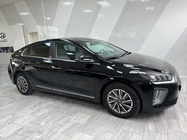 Hyundai Ioniq 2021