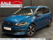 Volkswagen Touran 2023